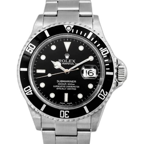 rolex 16610 cal|rolex 16610 price chart.